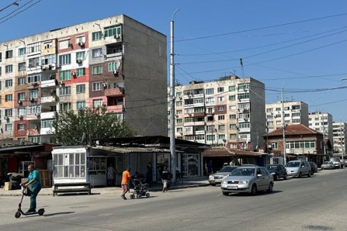 Четири катастрофи за една сутрин в Пловдивско: Пешеходец е ранен в &bdquo;Столипиново&ldquo;
