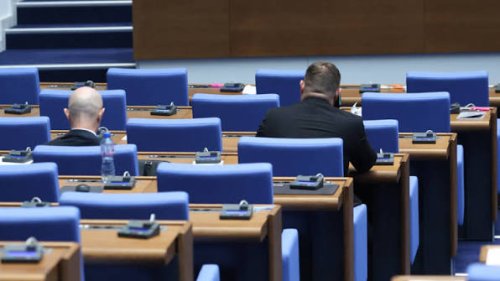 Депутатите обсъждат нови правила за железопътния транспорт