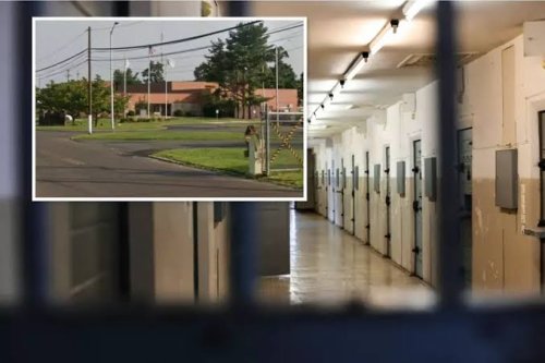Секс скандал във Форт Дикс: надзирателка призна връзка със затворник, докато Диди излежава присъдата си