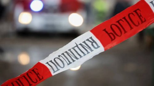 Мъж е намерен мъртъв на улица в Стара Загора