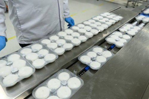 Мочи от Елин Пелин стигна до САЩ и още 26 държави: български сладолед с 400% скок в износа
