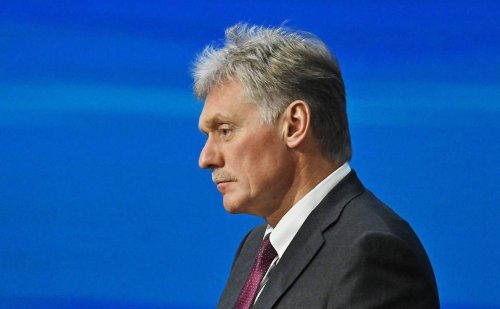 Песков: Зеленски не демонстрира политическа воля за спиране на конфликта