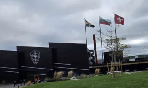 Българско знаме над Koenigsegg: още един хиперавтомобил тръгва към колекция у нас