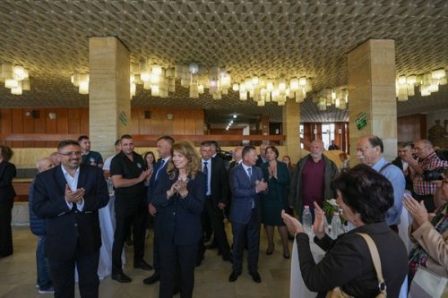 Йотова и Вълчев от Кърджали: Край на институционалните войни, време е за общ фронт