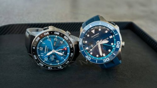 Garmin вдигна летвата с MARQ 3