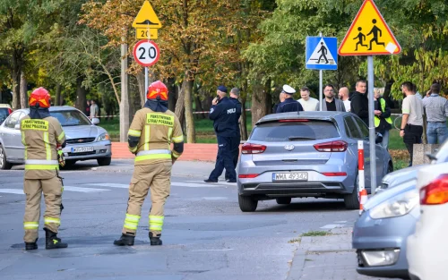 &bdquo;Черна серия&ldquo; в Полша: ученик уби жена в училище и засне атаката с камера