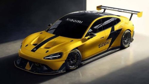 Xiaomi готви по-екстремен SU7 Ultra: Целта е да си върне рекорда от Porsche на Нюрбургринг