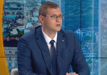 Димитър Петров: Няма категорични доказателства, че Русия стои зад атаките в Черно море