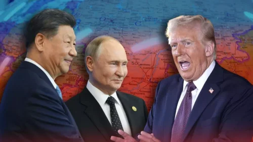 Тръмп, Путин и Си: възможна среща след изборите в САЩ през 2026 г.