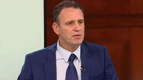 Иван Ангелов, ПБ: България може да стане отправна точка за мирните преговори за Украйна