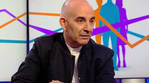 Петър Волгин: НАТО не е достатъчно - България трябва да вдигне отбраната си