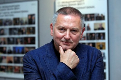 Георги Господинов остана без Нобел: Ан Карсън спечели отличието за литература