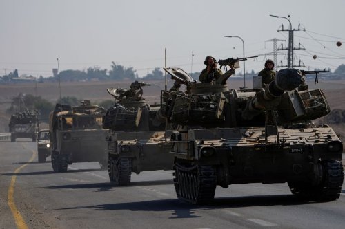 Френски военни и техника преминават през България &ndash; ето докога ще продължи придвижването