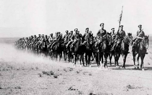 14 октомври 1915 г.: България зарязва неутралитета и тръгва на война срещу Сърбия