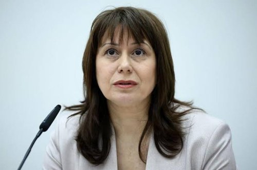 Велислава Делчева: Родителите не трябва да доказват ваксини, за които държавата вече има информация