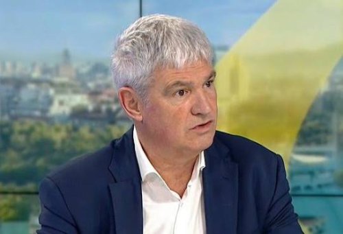 КНСБ натиска за 690 евро минимална заплата: &bdquo;6,4% ръст е неприемлив&ldquo;