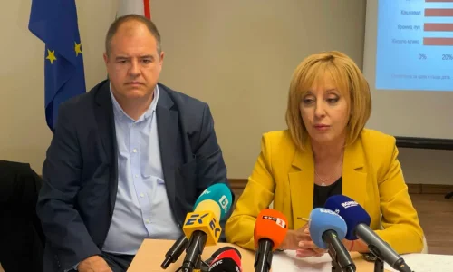 Мая Манолова: Надценки до 141% в търговските вериги са безочливи, КЗП започна мащабни проверки