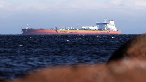 Застраховката на танкер в Черно море вече струва $2,5 млн.: нов натиск върху цените на горивата в България