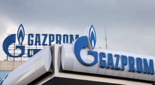 &bdquo;Газпром&ldquo; напълни подземните хранилища до рекорд: 73,296 млрд. куб. м газ преди зимата