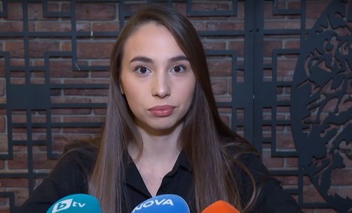 Ива Михайлова чака лечение: Ще допусне ли съдът българските лекари в Северна Македония?