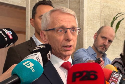 Николай Денков: Ако има проблем с помилванията, да го решим със законови промени