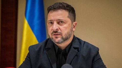 Зеленски в Лондон: Великобритания ускорява ракетната помощ, докато Тръмп подхранва натиск за &bdquo;нов президент&ldquo; в Киев