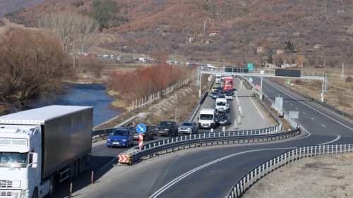 &bdquo;Зелените&ldquo; НПО блокират &bdquo;Струма&ldquo;: 2 млрд. евро отгоре и още 10 години чакане за магистралата