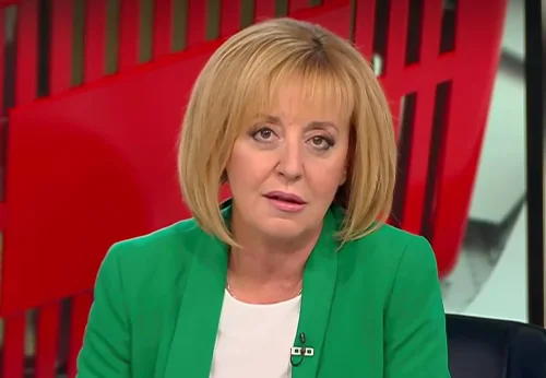 Телефонът на Мая Манолова прегря: Сигнали за &bdquo;ненормални&ldquo; цени заляха КЗП за минути