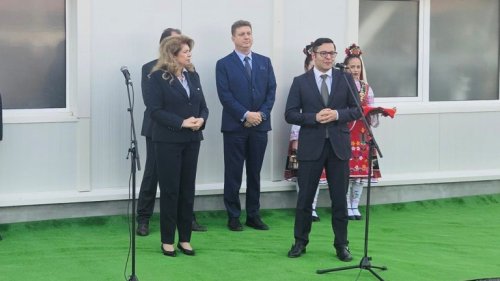 &bdquo;Арсенал&ldquo; пуска нова линия за нитроцелулоза: инвестиции за над 300 млн. евро и по-голям капацитет