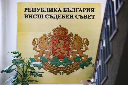 Прокурорите не избраха членове на ВСС: Вотът отива на балотаж на 25 октомври