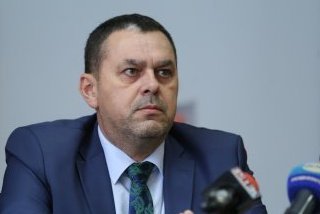 Стефчо Банков - от крадец на чанти до шеф на &ldquo;Антикорупция"