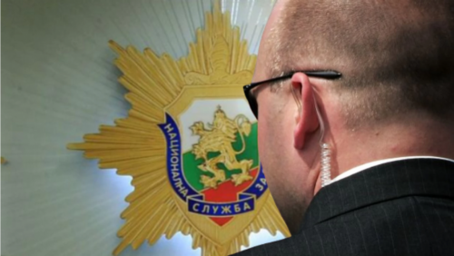 НСО разпореди спешна проверка и сезира Военната прокуратура след инцидент с репортерка на ПИК