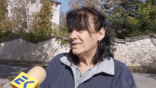 Съседка на Слави Бинев разказа какво чула в минутите на убийството