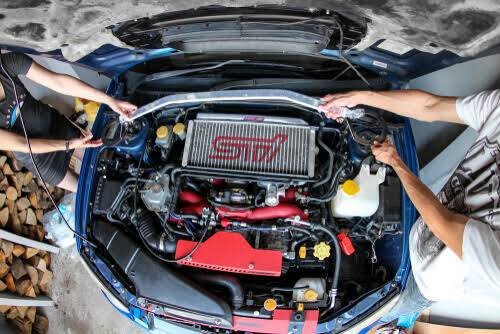Край на една епоха! Subaru се отказва от легендарните боксерни двигатели в Европа