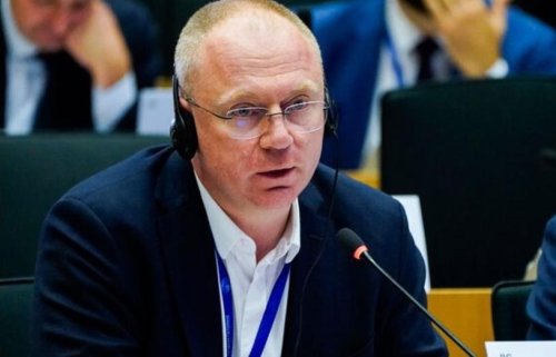 Станислав Стоянов с тревожно предупреждение: Войната вече е пред прага на България!