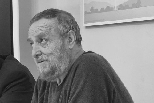 Отиде си Любомир Котев &ndash; гласът на Ямбол, оставил след себе си 49 книги