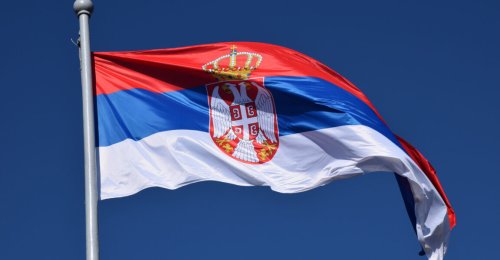 Сърбия гласува под напрежение: 12% активност до 9 ч. и над 70 сигнала за нередности