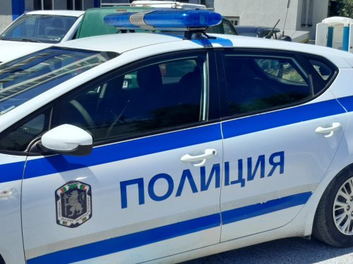 Портфейл с трицифрена сума в евро намерен в Пловдив: полицията търси собственика