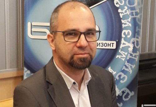 Първан Симеонов: Президентските избори може да изненадат с по-висока активност и разместване на силите