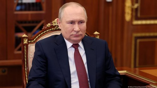 Путин избухна срещу Европа: Първо обвинихте САЩ, после пак намерихте Русия за виновна!