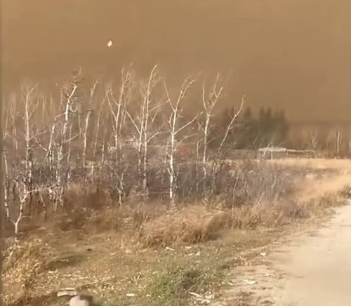 (ВИДЕО) Смъртоносен пожар във военна база в Канада: властите признаха за загинали и ранени