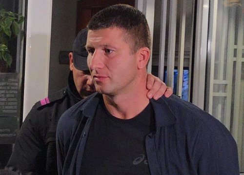Охранителят от НСО, обвинен за случая &bdquo;Колтуклиева&ldquo;, иска по-лека мярка: Изпълних задълженията си