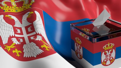 Сърбия притихна преди решаващ вот! Над 6,4 милиона избиратели пред урните в неделя