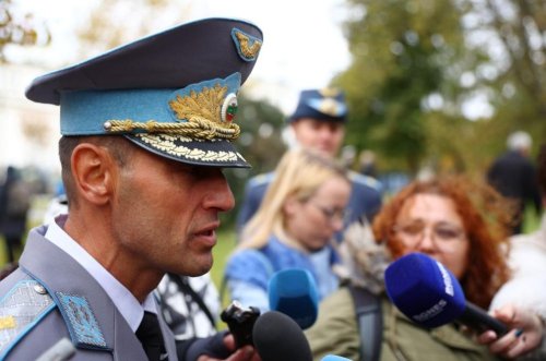 Командирът на Специалните сили с важно предупреждение: Войната се променя за седмици, а модерното оборудване се чака с години!