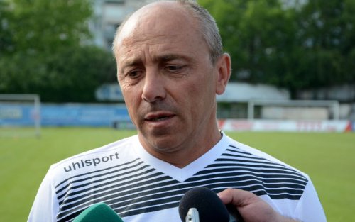 Илиан Илиев призна: Готов бях да си тръгна от Черно море, но останах &ndash; сезонът влиза в решаваща фаза