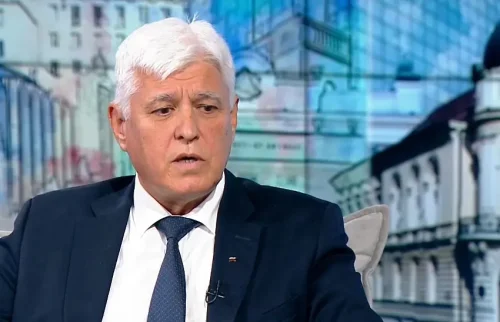 Димитър Стоянов: Работя с факти, а не със спекулации за дрона край &bdquo;Челси-3&ldquo;