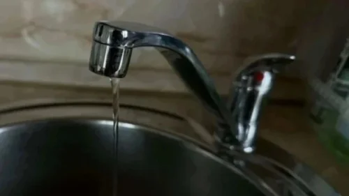 Спират водата в Негован тази нощ