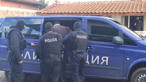Полицията предупреди 50 души в Пиринско: съмнения за схеми за купуване на гласове