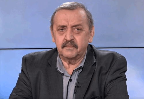 Кантарджиев предупреди: Слабите решения в здравеопазването могат да оставят България без ваксини