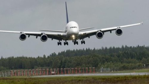Austrian Airlines с първи подробности за бомбената заплаха, приземила самолет в София